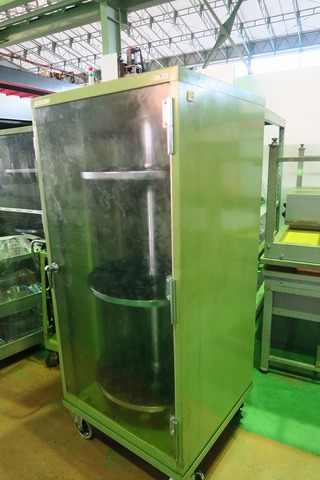 ツールラック MERIX BT50_画像5