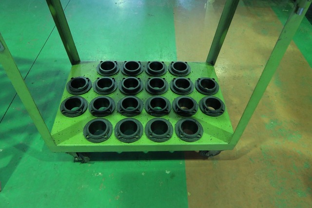 ツールラック  BT50_画像1