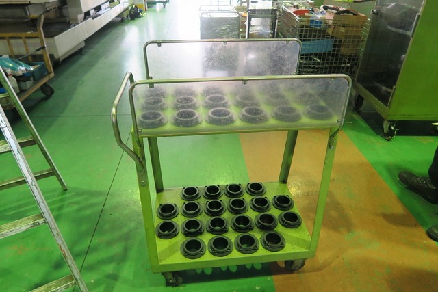 ツールラック  BT50_画像4