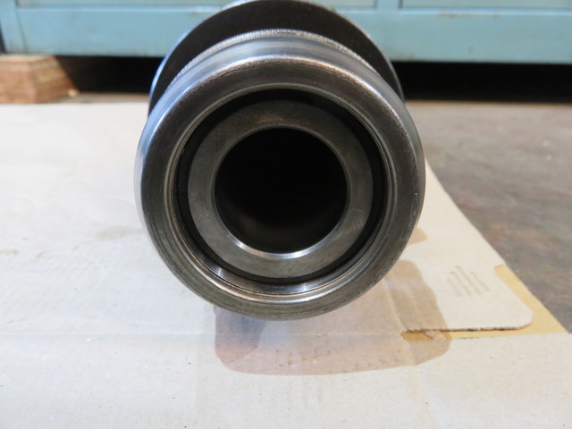 TI180014 ミーリングチャック 黒田精工 BT50-CTR32-105_画像4