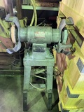 両頭グラインダー TG-205A-1