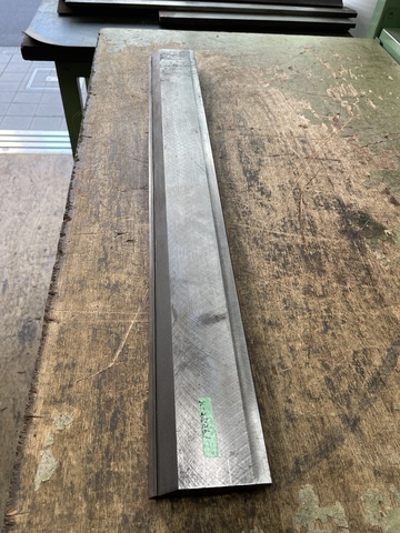 アマダ プレスブレーキ金型 R-6S_画像4