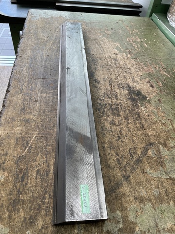 アマダ プレスブレーキ金型 R-6S_画像4